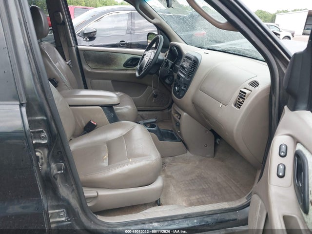 Aukcja sprzedaży 2002 Ford Escape Xlt, vin: 1FMYU04192KE00541, numer aukcji: 45082012