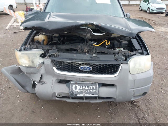 Aukcja sprzedaży 2002 Ford Escape Xlt, vin: 1FMYU04192KE00541, numer aukcji: 45082012