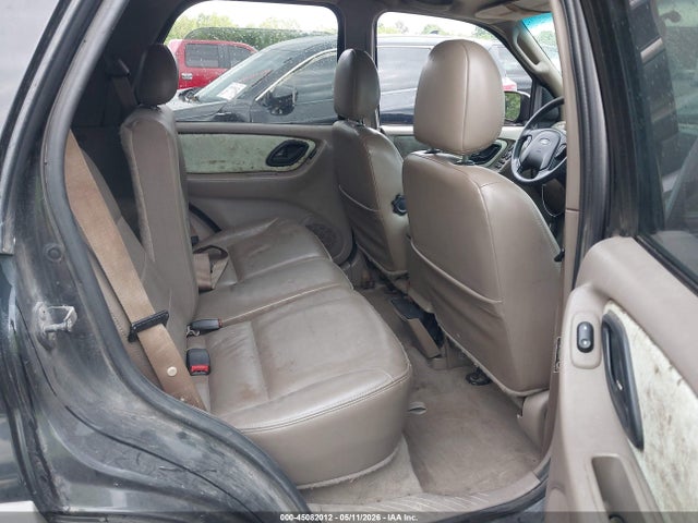 Aukcja sprzedaży 2002 Ford Escape Xlt, vin: 1FMYU04192KE00541, numer aukcji: 45082012