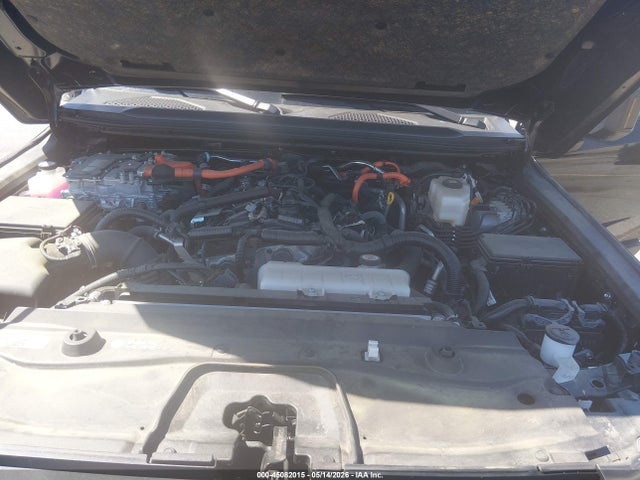 JTEABFAJ9SK039083 Toyota Land Cruiser 1958