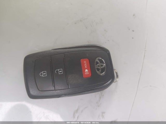 JTEABFAJ9SK039083 Toyota Land Cruiser 1958
