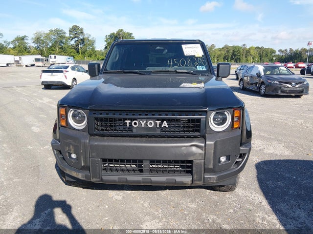 JTEABFAJ9SK039083 Toyota Land Cruiser 1958