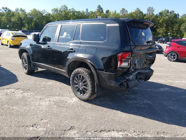 JTEABFAJ9SK039083 Toyota Land Cruiser 1958