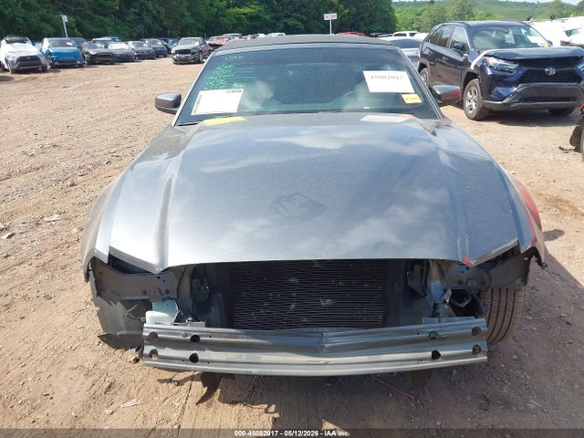 Продажа на аукционе авто 2013 Ford Mustang V6 Premium, vin: 1ZVBP8EM5D5239578, номер лота: 45082017