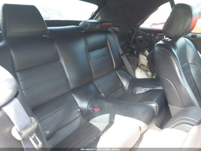 Продажа на аукционе авто 2013 Ford Mustang V6 Premium, vin: 1ZVBP8EM5D5239578, номер лота: 45082017