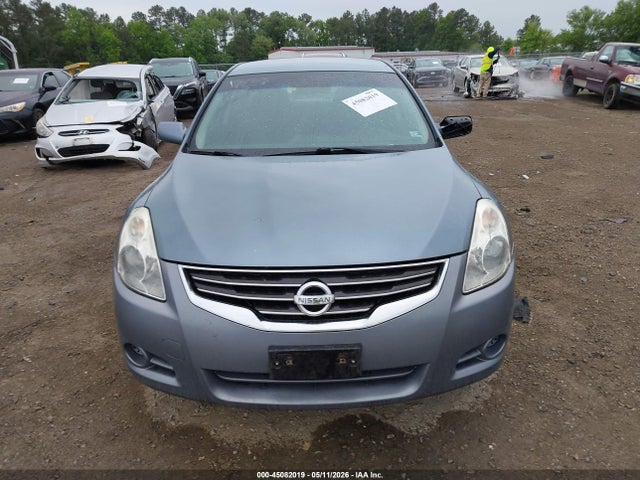 Aukcja sprzedaży 2012 Nissan Altima 2.5 S, vin: 1N4AL2AP3CC239215, numer aukcji: 45082019