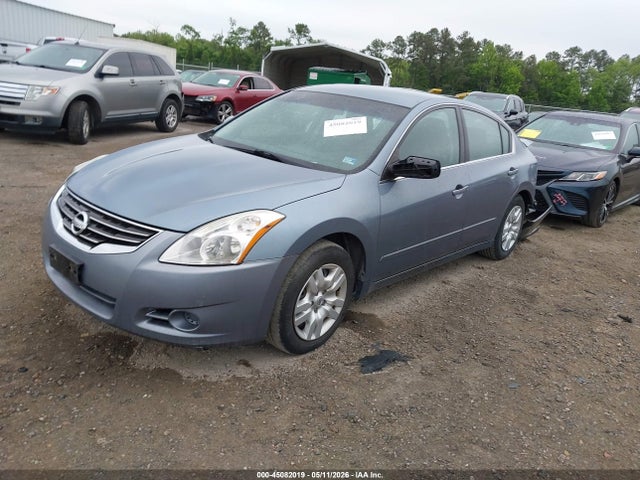 Aukcja sprzedaży 2012 Nissan Altima 2.5 S, vin: 1N4AL2AP3CC239215, numer aukcji: 45082019