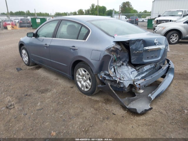 Aukcja sprzedaży 2012 Nissan Altima 2.5 S, vin: 1N4AL2AP3CC239215, numer aukcji: 45082019