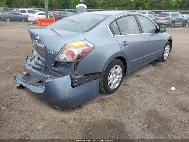 Aukcja sprzedaży 2012 Nissan Altima 2.5 S, vin: 1N4AL2AP3CC239215, numer aukcji: 45082019