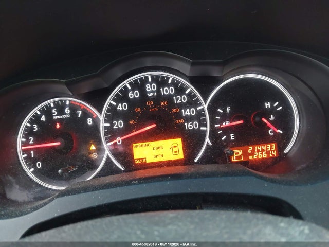 Aukcja sprzedaży 2012 Nissan Altima 2.5 S, vin: 1N4AL2AP3CC239215, numer aukcji: 45082019