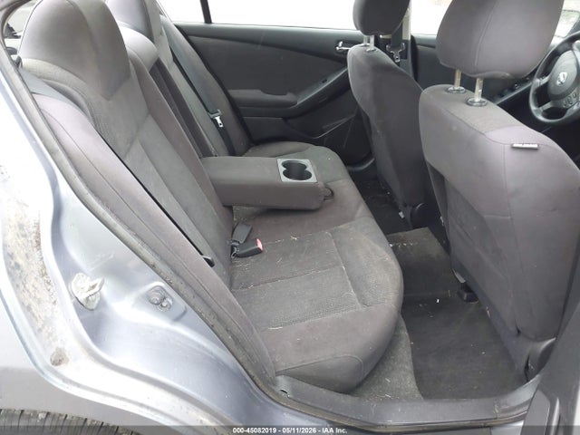 Aukcja sprzedaży 2012 Nissan Altima 2.5 S, vin: 1N4AL2AP3CC239215, numer aukcji: 45082019