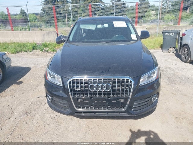 Aukcja sprzedaży 2014 Audi Q5 2.0t Premium, vin: WA1LFAFP5EA108308, numer aukcji: 45082020