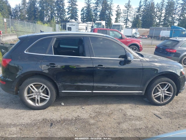 Aukcja sprzedaży 2014 Audi Q5 2.0t Premium, vin: WA1LFAFP5EA108308, numer aukcji: 45082020
