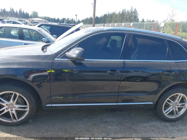 Aukcja sprzedaży 2014 Audi Q5 2.0t Premium, vin: WA1LFAFP5EA108308, numer aukcji: 45082020