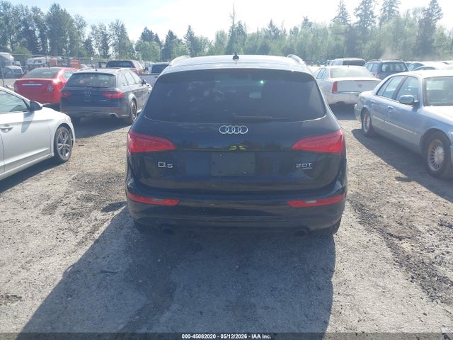 Aukcja sprzedaży 2014 Audi Q5 2.0t Premium, vin: WA1LFAFP5EA108308, numer aukcji: 45082020