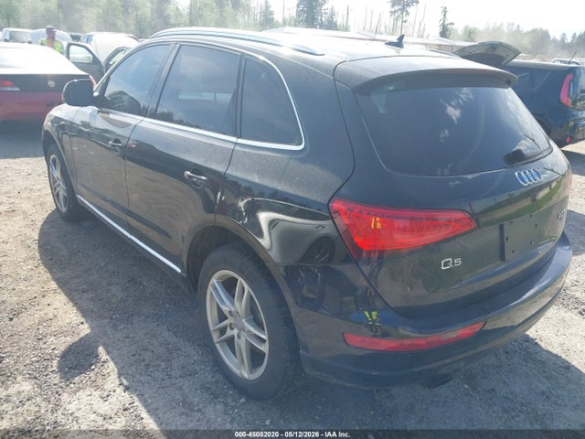Aukcja sprzedaży 2014 Audi Q5 2.0t Premium, vin: WA1LFAFP5EA108308, numer aukcji: 45082020