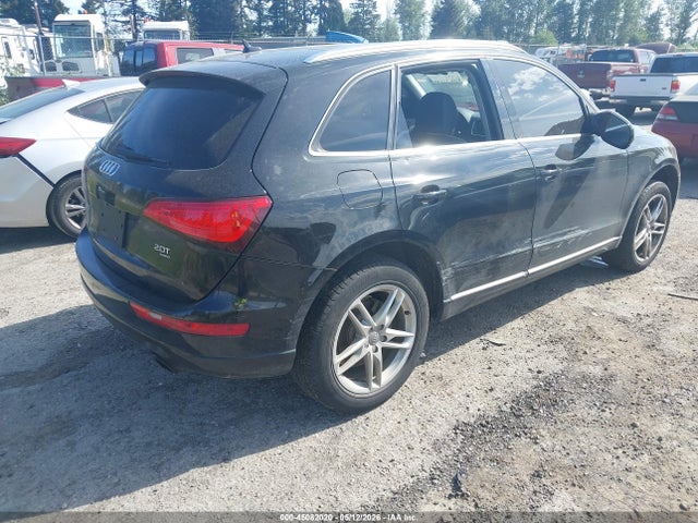 Aukcja sprzedaży 2014 Audi Q5 2.0t Premium, vin: WA1LFAFP5EA108308, numer aukcji: 45082020