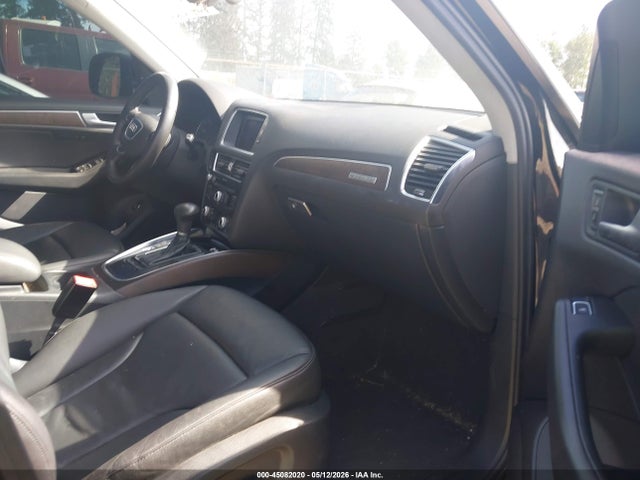 Aukcja sprzedaży 2014 Audi Q5 2.0t Premium, vin: WA1LFAFP5EA108308, numer aukcji: 45082020