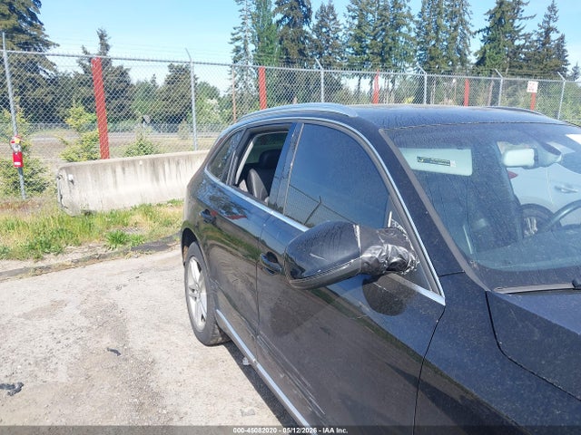 Aukcja sprzedaży 2014 Audi Q5 2.0t Premium, vin: WA1LFAFP5EA108308, numer aukcji: 45082020