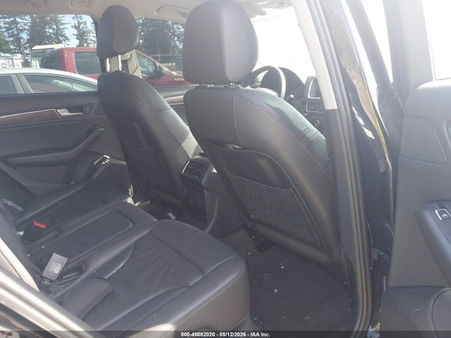 Aukcja sprzedaży 2014 Audi Q5 2.0t Premium, vin: WA1LFAFP5EA108308, numer aukcji: 45082020
