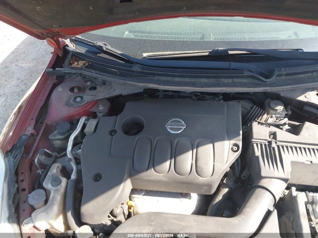 Aukcja sprzedaży 2011 Nissan Altima 2.5 S, vin: 1N4AL2AP8BN427716, numer aukcji: 45082021