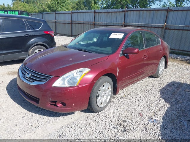 Aukcja sprzedaży 2011 Nissan Altima 2.5 S, vin: 1N4AL2AP8BN427716, numer aukcji: 45082021