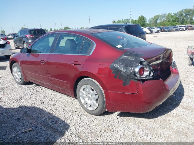 Aukcja sprzedaży 2011 Nissan Altima 2.5 S, vin: 1N4AL2AP8BN427716, numer aukcji: 45082021