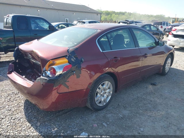Aukcja sprzedaży 2011 Nissan Altima 2.5 S, vin: 1N4AL2AP8BN427716, numer aukcji: 45082021