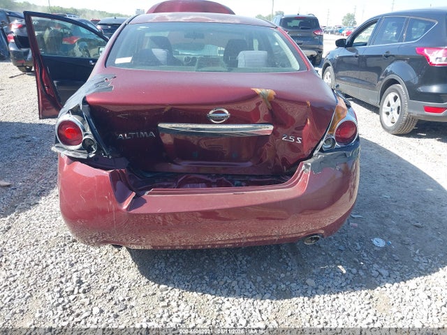 Aukcja sprzedaży 2011 Nissan Altima 2.5 S, vin: 1N4AL2AP8BN427716, numer aukcji: 45082021
