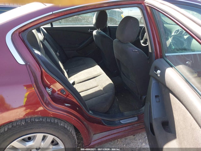 Aukcja sprzedaży 2011 Nissan Altima 2.5 S, vin: 1N4AL2AP8BN427716, numer aukcji: 45082021