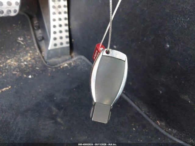 45082024 :رقم المزاد ، WDDGF4HB2DR278724 vin ، 2013 Mercedes-benz C 250 Sport مزاد بيع