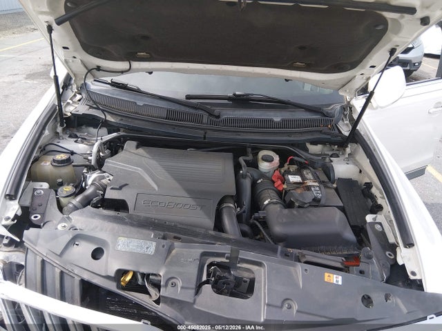 Продажа на аукционе авто 2010 Lincoln Mkt Ecoboost, vin: 2LMHJ5AT9ABJ08767, номер лота: 45082025