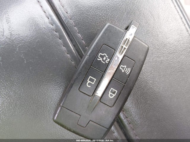 Продажа на аукционе авто 2010 Lincoln Mkt Ecoboost, vin: 2LMHJ5AT9ABJ08767, номер лота: 45082025