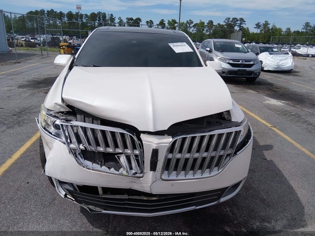 Продажа на аукционе авто 2010 Lincoln Mkt Ecoboost, vin: 2LMHJ5AT9ABJ08767, номер лота: 45082025