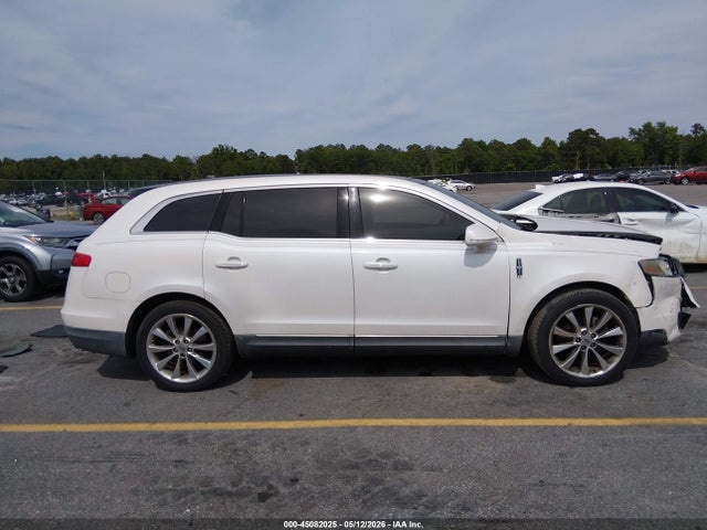 Продажа на аукционе авто 2010 Lincoln Mkt Ecoboost, vin: 2LMHJ5AT9ABJ08767, номер лота: 45082025