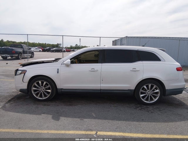Продажа на аукционе авто 2010 Lincoln Mkt Ecoboost, vin: 2LMHJ5AT9ABJ08767, номер лота: 45082025