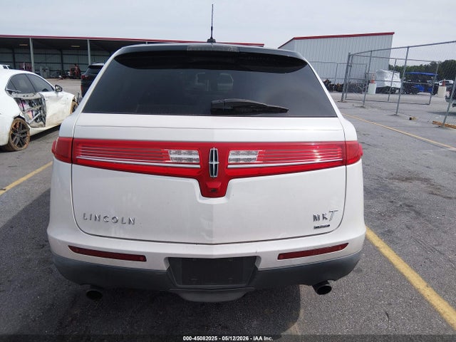 Продажа на аукционе авто 2010 Lincoln Mkt Ecoboost, vin: 2LMHJ5AT9ABJ08767, номер лота: 45082025