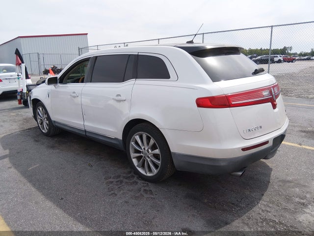 Продажа на аукционе авто 2010 Lincoln Mkt Ecoboost, vin: 2LMHJ5AT9ABJ08767, номер лота: 45082025