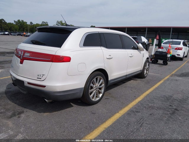 Продажа на аукционе авто 2010 Lincoln Mkt Ecoboost, vin: 2LMHJ5AT9ABJ08767, номер лота: 45082025