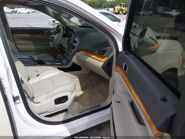 Продажа на аукционе авто 2010 Lincoln Mkt Ecoboost, vin: 2LMHJ5AT9ABJ08767, номер лота: 45082025