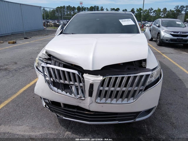 Продажа на аукционе авто 2010 Lincoln Mkt Ecoboost, vin: 2LMHJ5AT9ABJ08767, номер лота: 45082025
