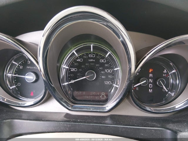 Продажа на аукционе авто 2010 Lincoln Mkt Ecoboost, vin: 2LMHJ5AT9ABJ08767, номер лота: 45082025