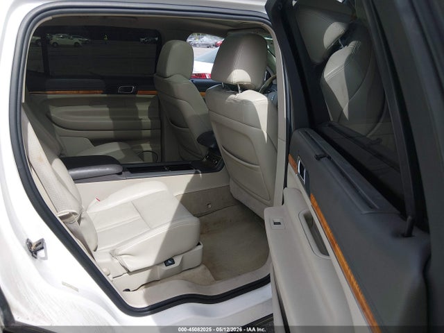 Продажа на аукционе авто 2010 Lincoln Mkt Ecoboost, vin: 2LMHJ5AT9ABJ08767, номер лота: 45082025