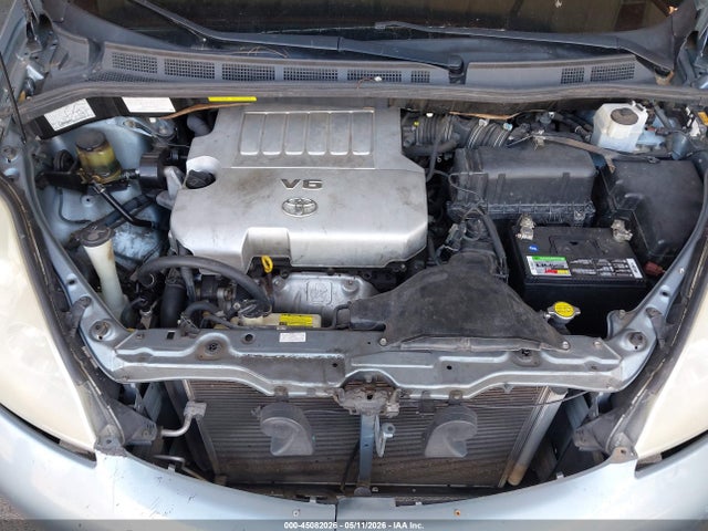Продажа на аукционе авто 2007 Toyota Sienna Xle, vin: 5TDZK22C97S039133, номер лота: 45082026