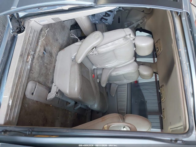 Продажа на аукционе авто 2007 Toyota Sienna Xle, vin: 5TDZK22C97S039133, номер лота: 45082026