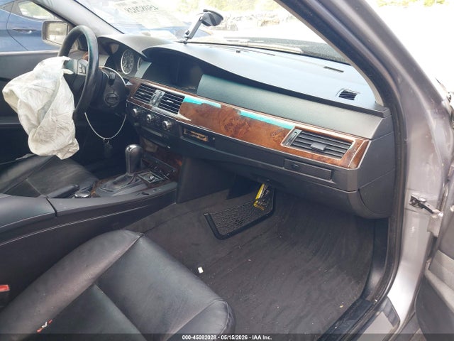 Aukcja sprzedaży 2007 Bmw 530i, vin: WBANE73537CM56507, numer aukcji: 45082028