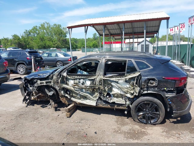 2024 Chevrolet Trax Fwd Activ მანქანა იყიდება აუქციონზე, vin: KL77LKE20RC244378, აუქციონის ნომერი: 45082033