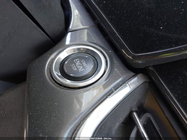 2024 Chevrolet Trax Fwd Activ მანქანა იყიდება აუქციონზე, vin: KL77LKE20RC244378, აუქციონის ნომერი: 45082033