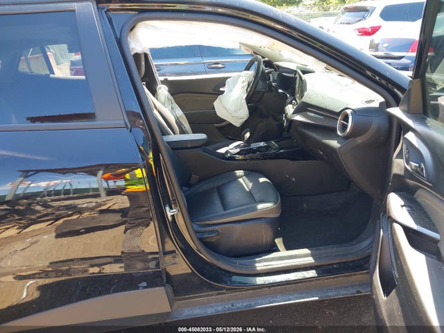 2024 Chevrolet Trax Fwd Activ მანქანა იყიდება აუქციონზე, vin: KL77LKE20RC244378, აუქციონის ნომერი: 45082033