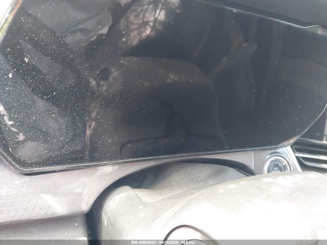 2024 Chevrolet Trax Fwd Activ მანქანა იყიდება აუქციონზე, vin: KL77LKE20RC244378, აუქციონის ნომერი: 45082033